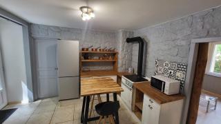 Le Chalet de la Forêt, ideal for your reunions - Guewenheim - 6
