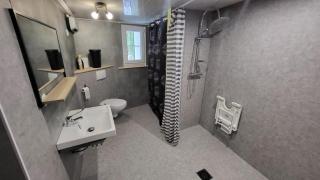 Le Chalet de la Forêt, ideal for your reunions - Guewenheim - 2