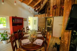 Le Chalet de la Forêt, ideal for your reunions - Guewenheim - 1