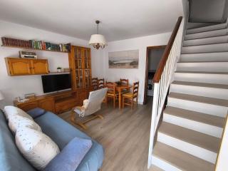 Apartamento Vacacional Dúplex en La Barrosa - 8