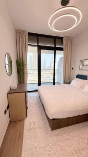 Comfy 1bd Galleria Al Maryah - Abu Dhabi - 4