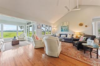 1220 Creekwatch Villa - Seabrook Island - 6