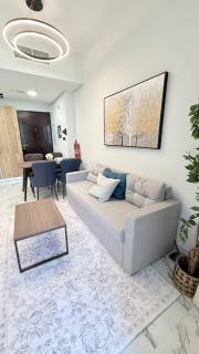 Comfy 1bd Galleria Al Maryah - Abu Dhabi - 0