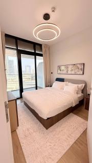 Comfy 1bd Galleria Al Maryah - Abu Dhabi - 7