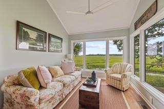 1220 Creekwatch Villa - Seabrook Island - 5
