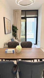 Comfy 1bd Galleria Al Maryah - Abu Dhabi - 9