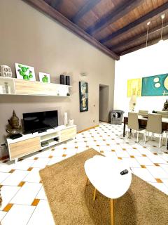 Casa nel Vicolo - Palermo - 3