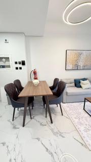 Comfy 1bd Galleria Al Maryah - Abu Dhabi - 5
