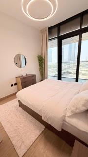 Comfy 1bd Galleria Al Maryah - Abu Dhabi - 6