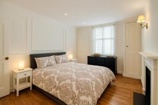 Love London - Knightsbridge - Londra - 7