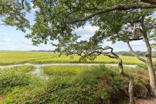 1220 Creekwatch Villa - Seabrook Island - 4