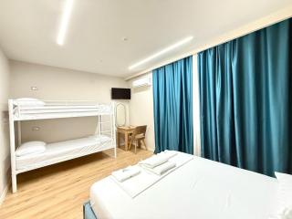 GenAl Apartaments - Tirana - 6