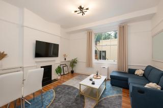 Love London - Knightsbridge - 1