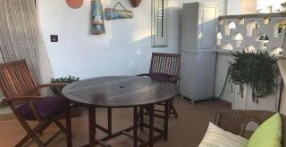 Oleandro House - Baia Verde - 7