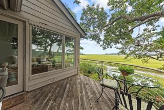 1220 Creekwatch Villa - Seabrook Island - 3