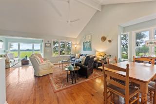 1220 Creekwatch Villa - Seabrook Island - 1