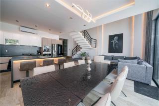 Luxury 5 Bedroom Villa - Private Heated Pool - Movie Theater - Gated Community - fits 11 - Cancún - 5