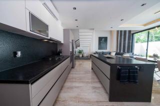 Luxury 5 Bedroom Villa - Private Heated Pool - Movie Theater - Gated Community - fits 11 - Cancún - 4
