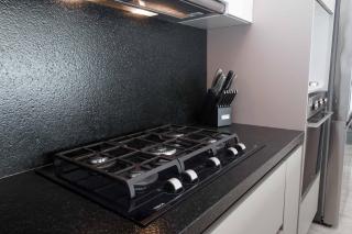 Luxury 5 Bedroom Villa - Private Heated Pool - Movie Theater - Gated Community - fits 11 - Cancún - 3