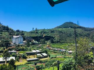 Mapelle House - Nuwara Eliya - 6