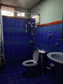 Mapelle House - Nuwara Eliya - 4