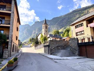 Apartamento Sol de Espot - L'Amfitriona - Espot - 5