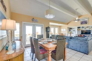 Beach Access Renovated Casa Bonita Surfside - 5