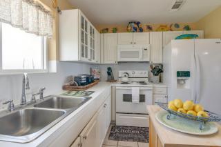 Beach Access Renovated Casa Bonita Surfside - 1