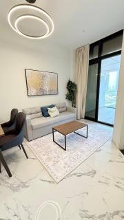 Comfy 1bd Galleria Al Maryah - Abu Dhabi - 2