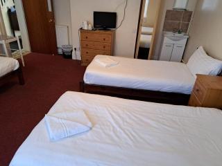 Abbeyfield Guesthouse - Cambridge - 4