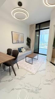 Comfy 1bd Galleria Al Maryah - Abu Dhabi - 8