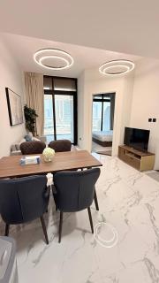 Comfy 1bd Galleria Al Maryah - Abu Dhabi - 3