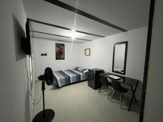 Primavera house - Habitaciones Full amobladas - Ibagué - 7