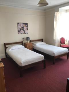 Abbeyfield Guesthouse - Cambridge - 5