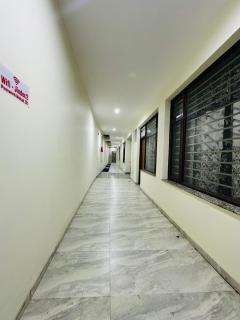 Hotel Victoria INN - Sohāna - 4