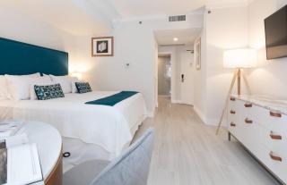 MVR Suite with Access to Miami-s Best Rooftop - 3