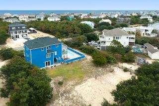 Blue You Away - Corolla - 6