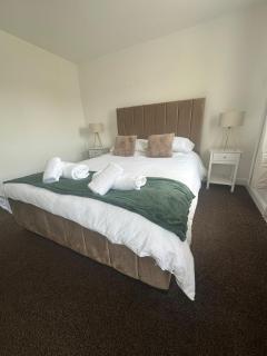 Harper House - Conisbrough - 0
