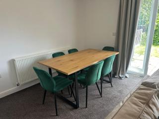 Harper House - Conisbrough - 4