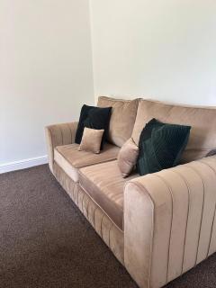 Harper House - Conisbrough - 3