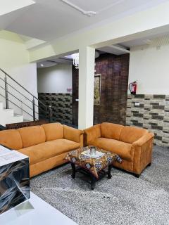 Hotel Victoria INN - 1