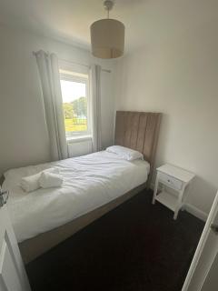 Harper House - Conisbrough - 2