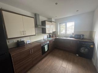 Harper House - Conisbrough - 1