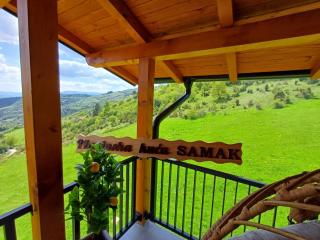 Planinska kuća SAMAK - Sarajevo - 2