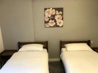 Abbeyfield Guesthouse - Cambridge - 8