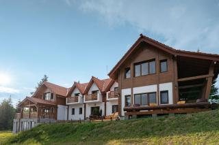 Tiarra Mountain Lodge - Beliş - 8
