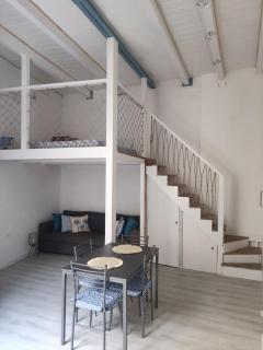La casa del Paguro Bernardo - SantʼAntìoco - 1
