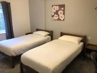Abbeyfield Guesthouse - Cambridge - 9
