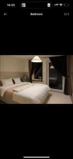 Sunny stay in top floor room - Stoccolma - 5