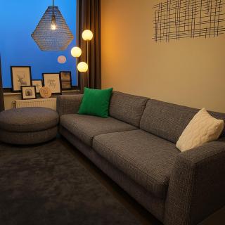 Sunny stay in top floor room - Stoccolma - 4